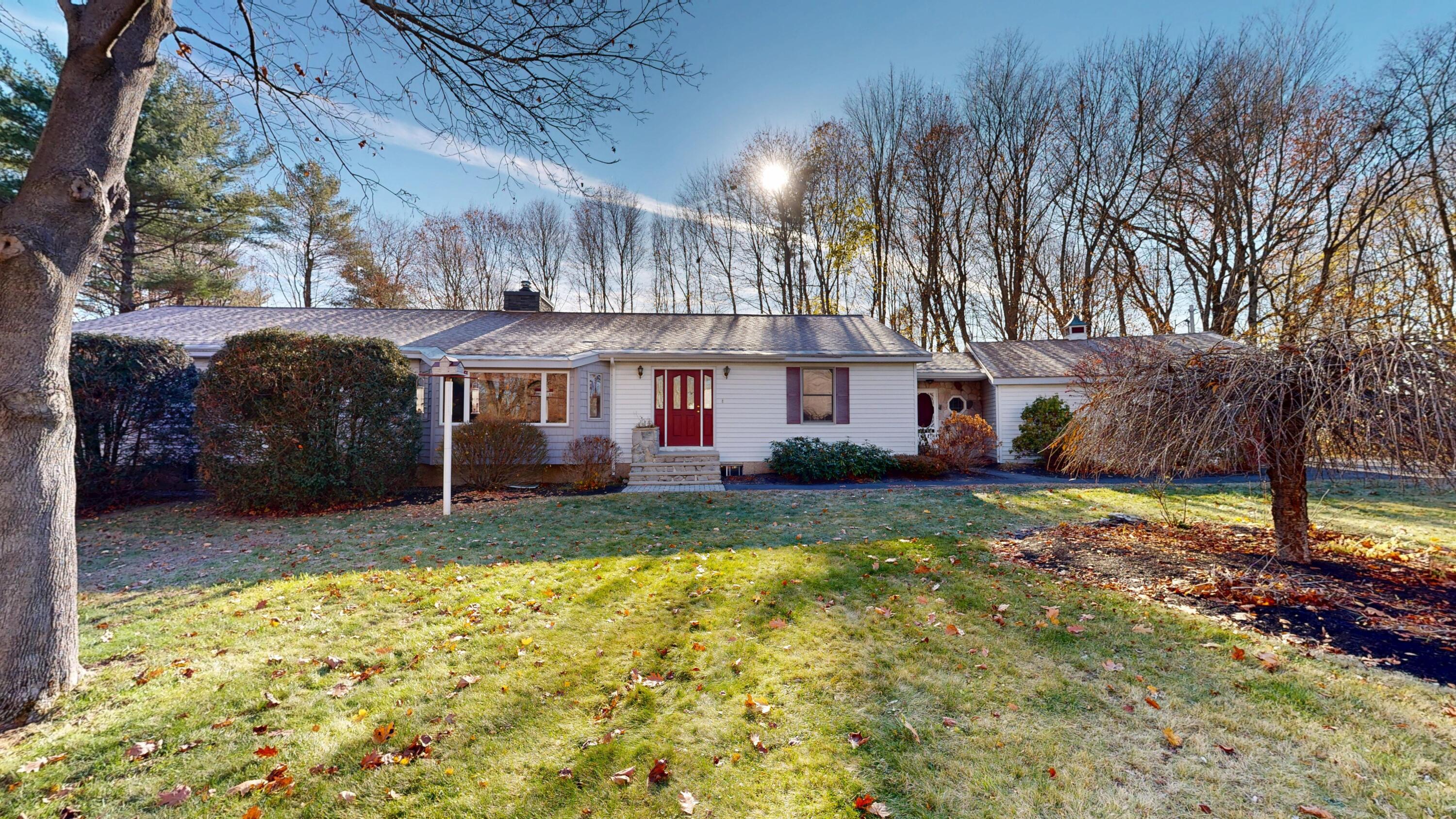 120 Gill Street Auburn ME 04210