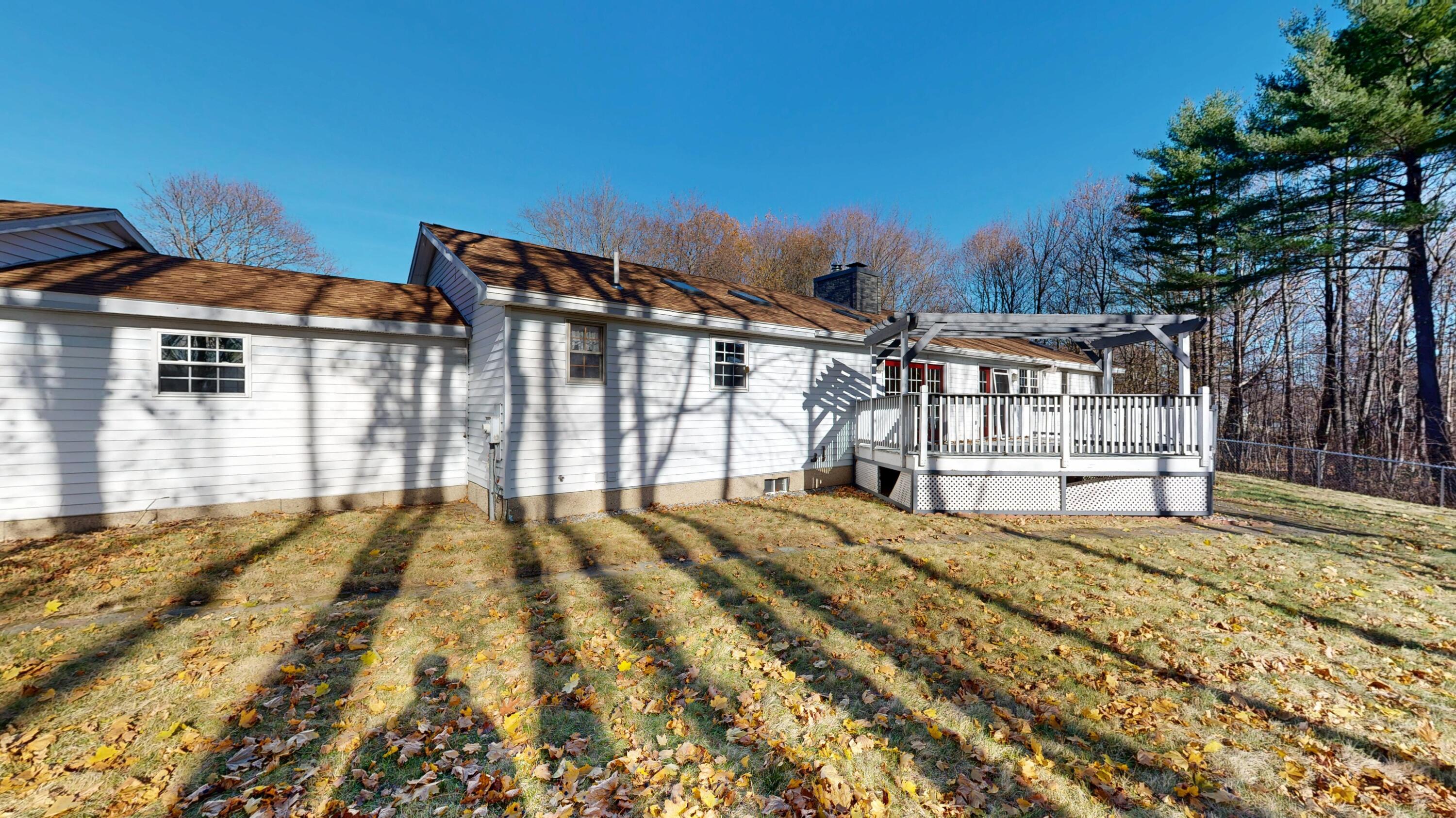 120 Gill Street Auburn ME 04210