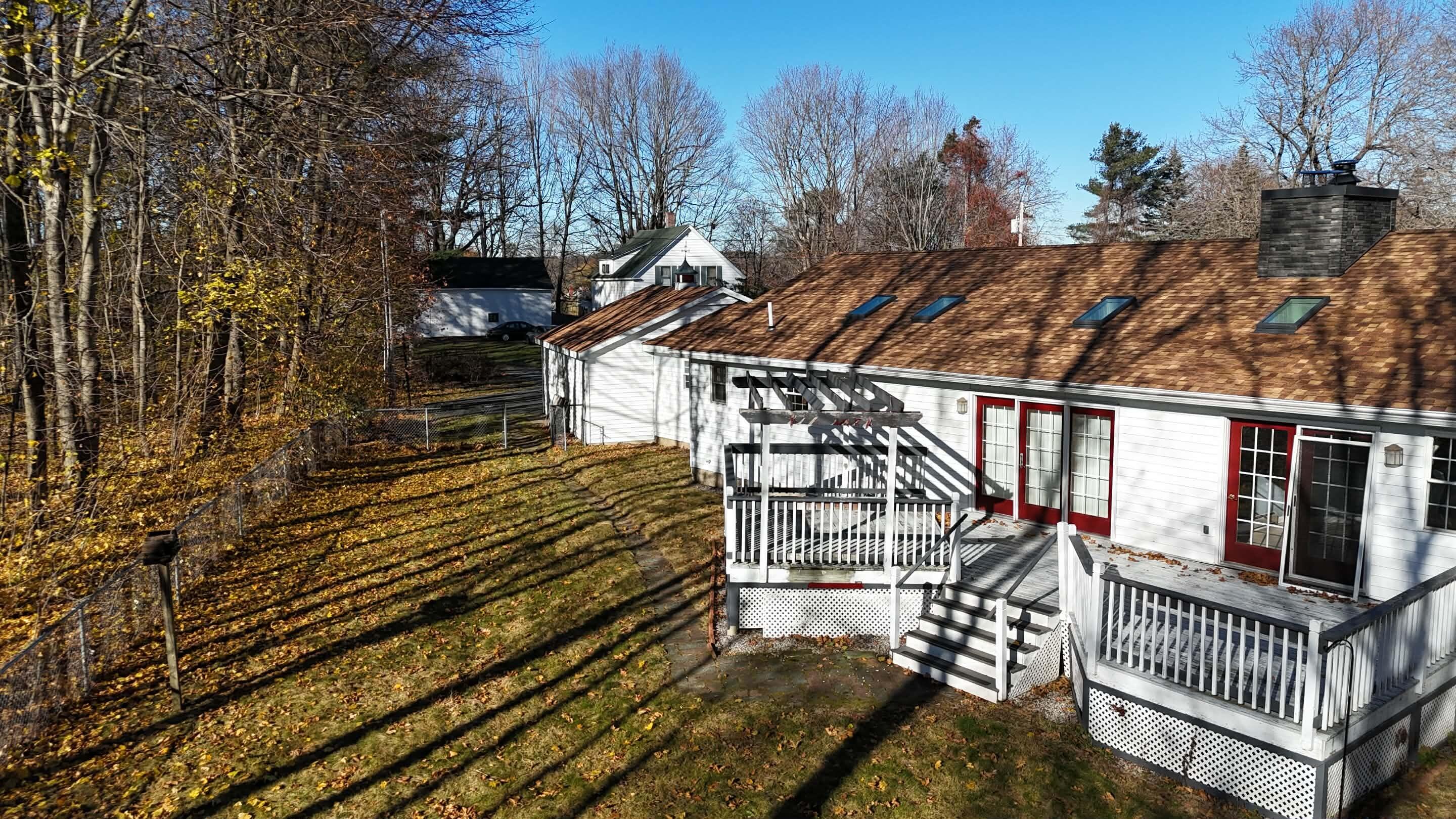 120 Gill Street Auburn ME 04210