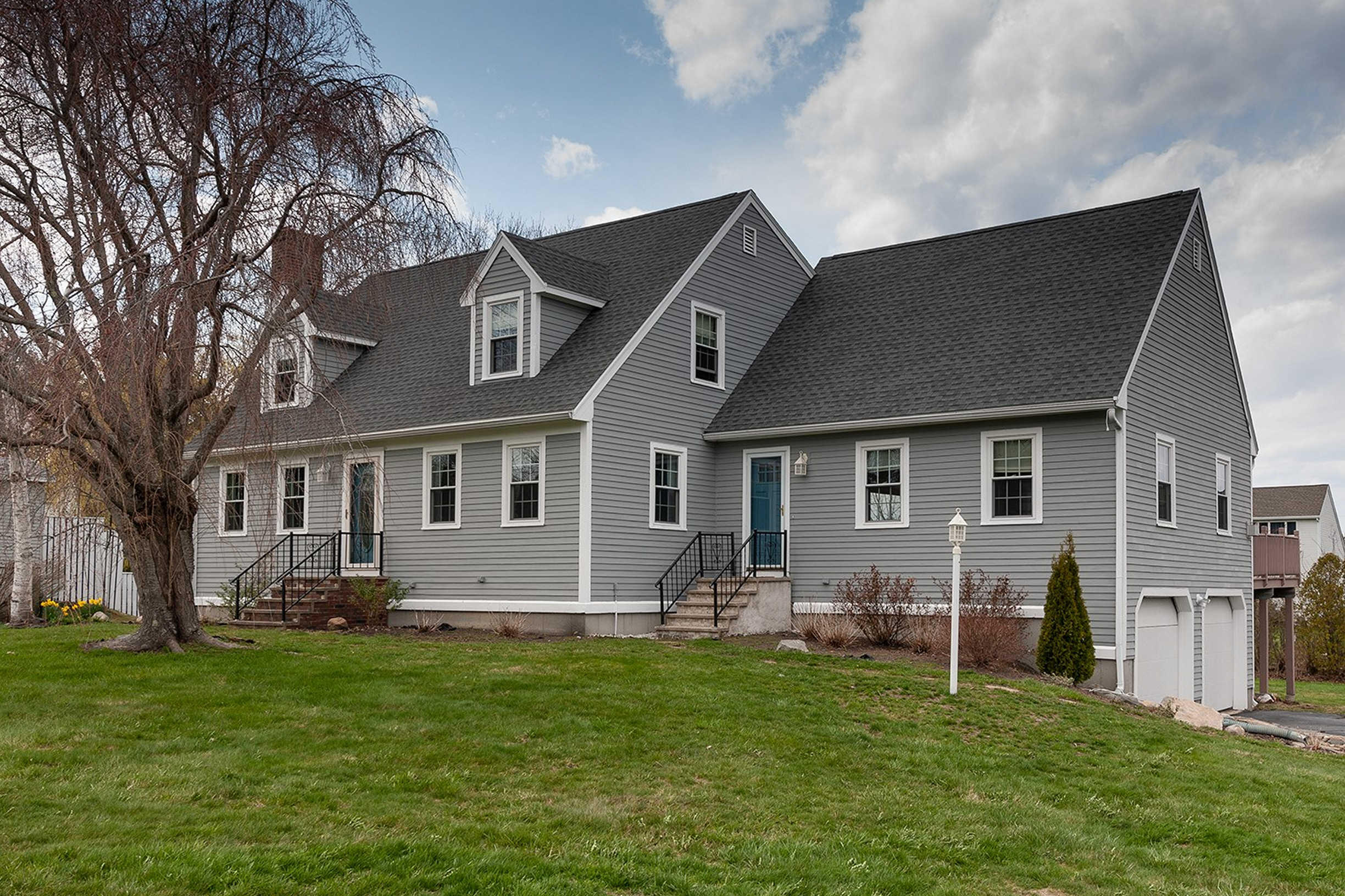 51 Orchard Farm Road York ME 03909