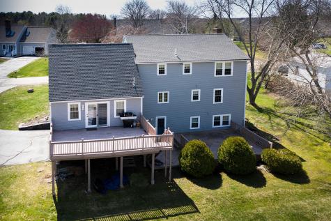 51 Orchard Farm Road York ME 03909