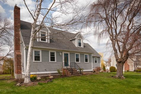 51 Orchard Farm Road York ME 03909