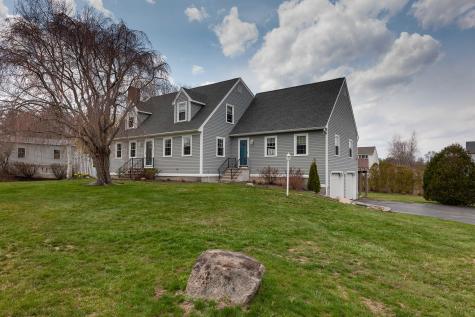 51 Orchard Farm Road York ME 03909