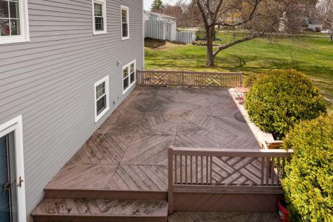 51 Orchard Farm Road York ME 03909