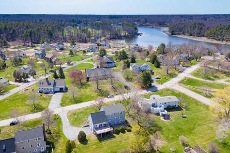 51 Orchard Farm Road York ME 03909