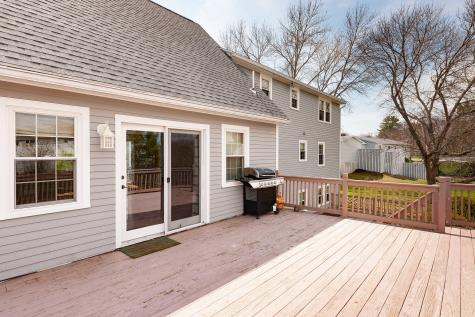 51 Orchard Farm Road York ME 03909