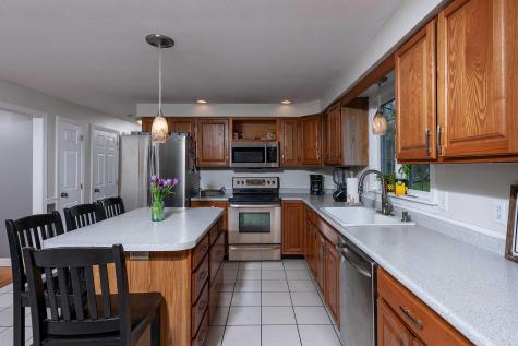 51 Orchard Farm Road York ME 03909