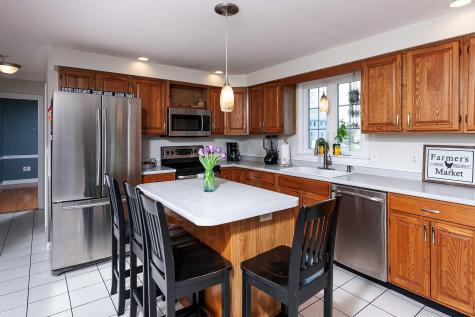 51 Orchard Farm Road York ME 03909