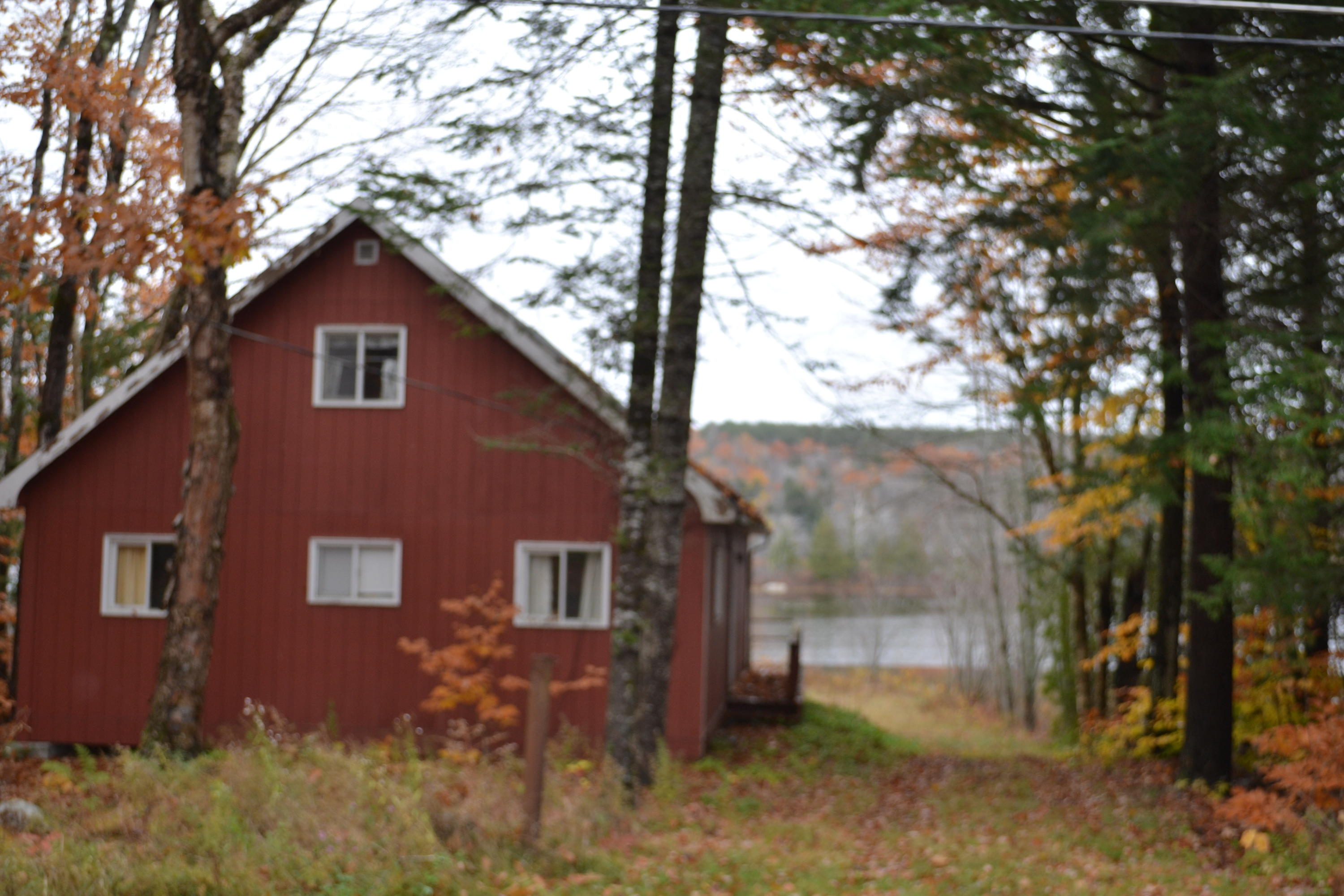 551 Great Moose Drive Hartland, ME