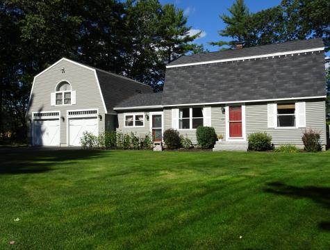 22 Upland Road Windham ME 04062