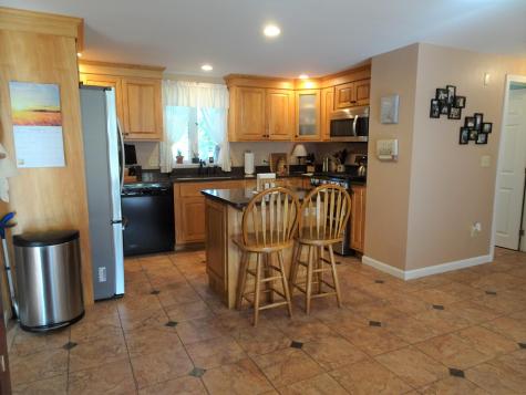 22 Upland Road Windham ME 04062