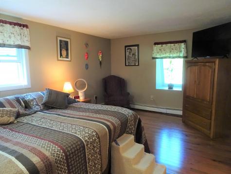 22 Upland Road Windham ME 04062
