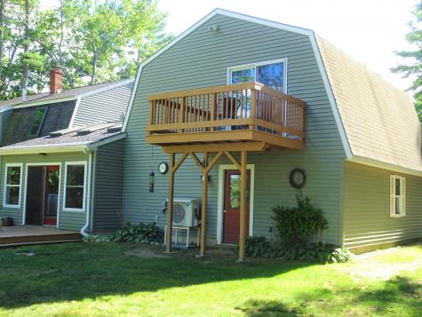 22 Upland Road Windham ME 04062
