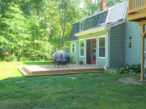 22 Upland Road Windham ME 04062