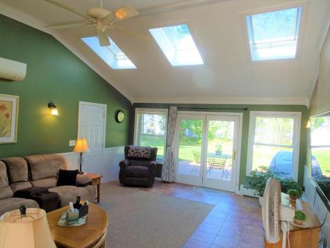 22 Upland Road Windham ME 04062