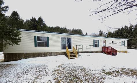 339 Parsons Road Presque Isle ME 04769
