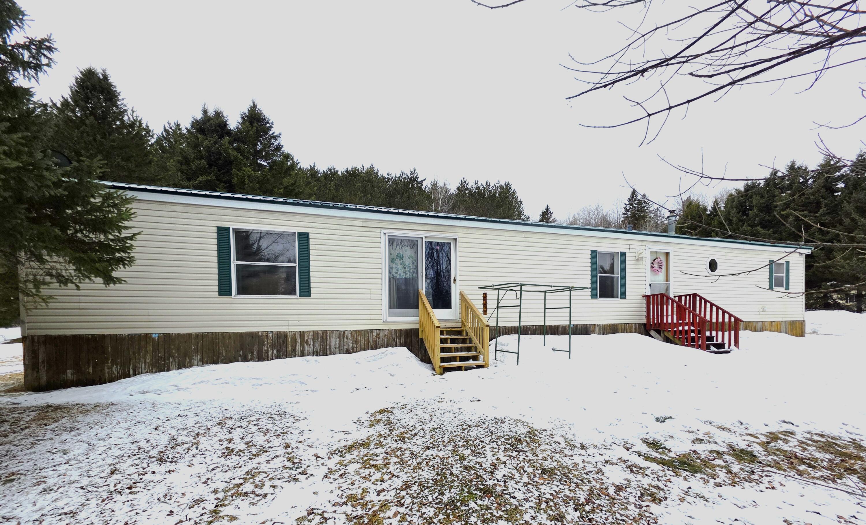 339 Parsons Road Presque Isle ME 04769