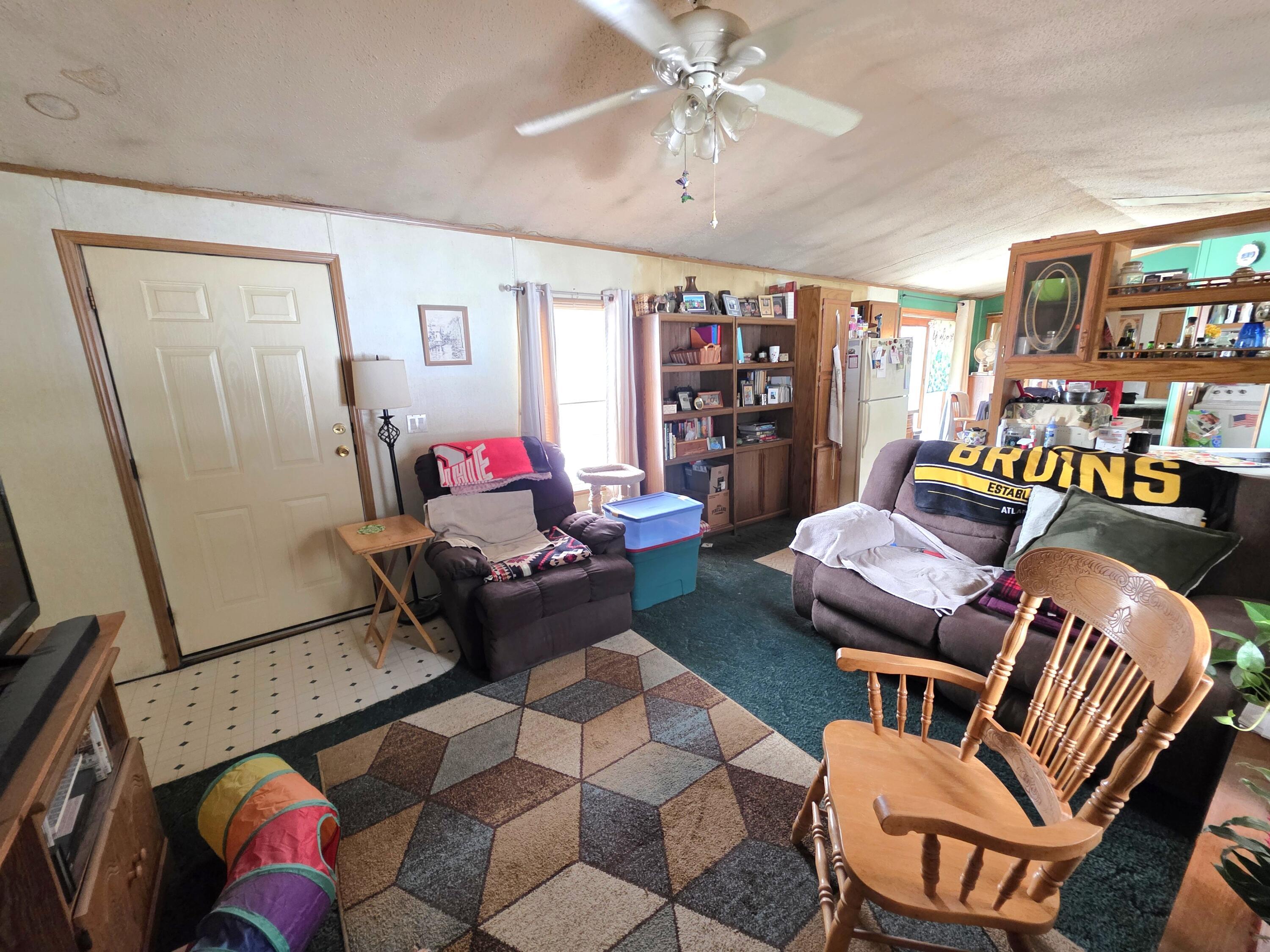 339 Parsons Road Presque Isle ME 04769