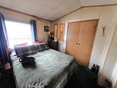 339 Parsons Road Presque Isle ME 04769