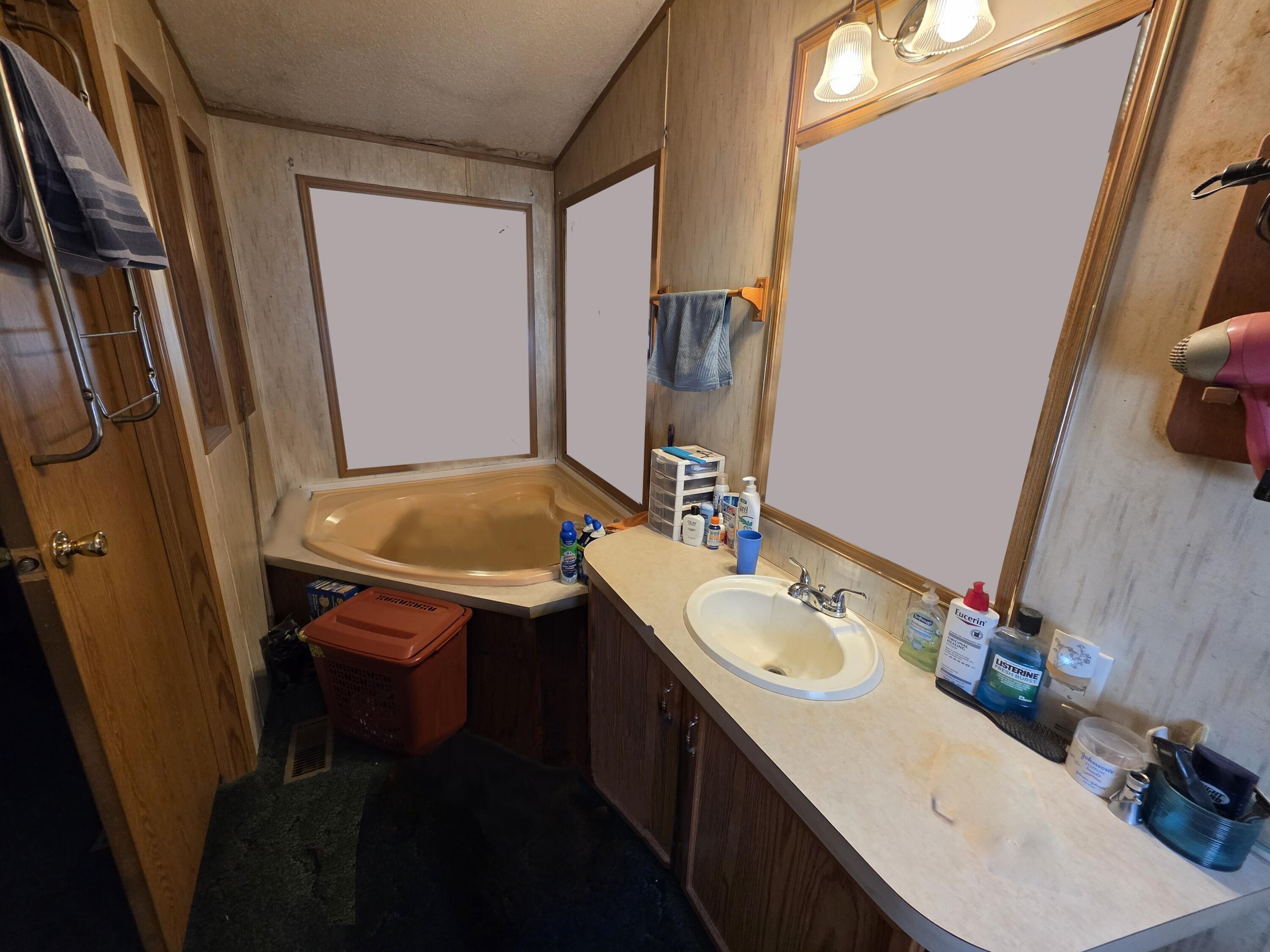 339 Parsons Road Presque Isle ME 04769