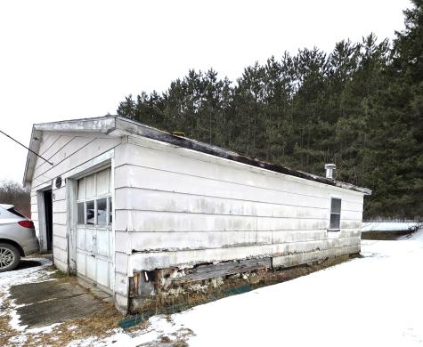 339 Parsons Road Presque Isle ME 04769
