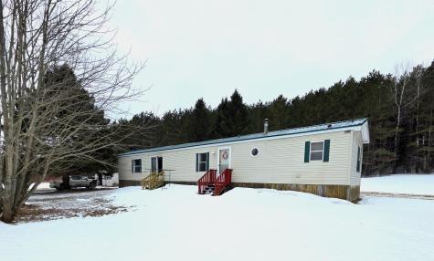 339 Parsons Road Presque Isle ME 04769