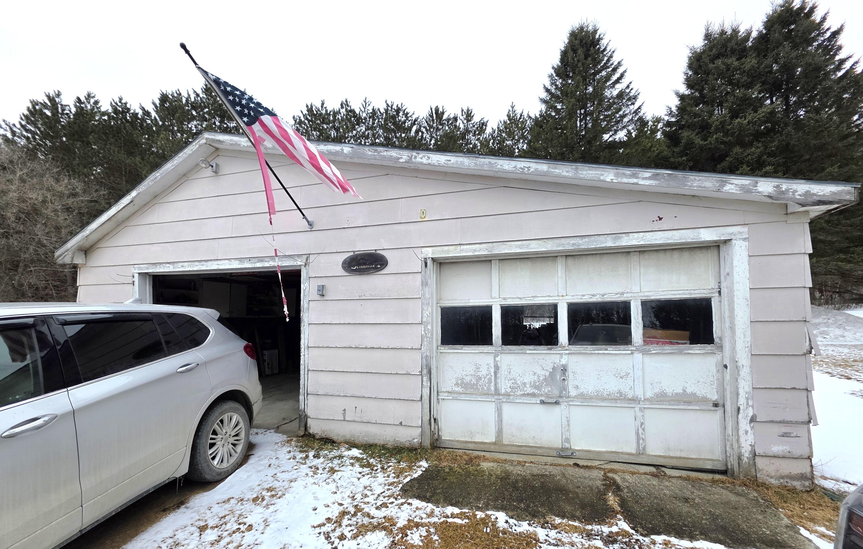 339 Parsons Road Presque Isle ME 04769