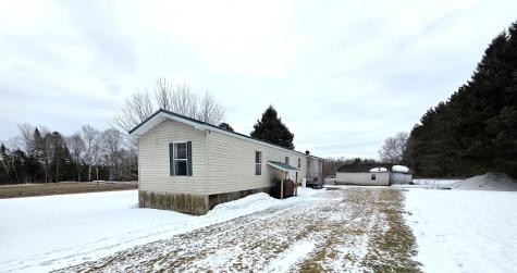 339 Parsons Road Presque Isle ME 04769