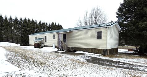 339 Parsons Road Presque Isle ME 04769
