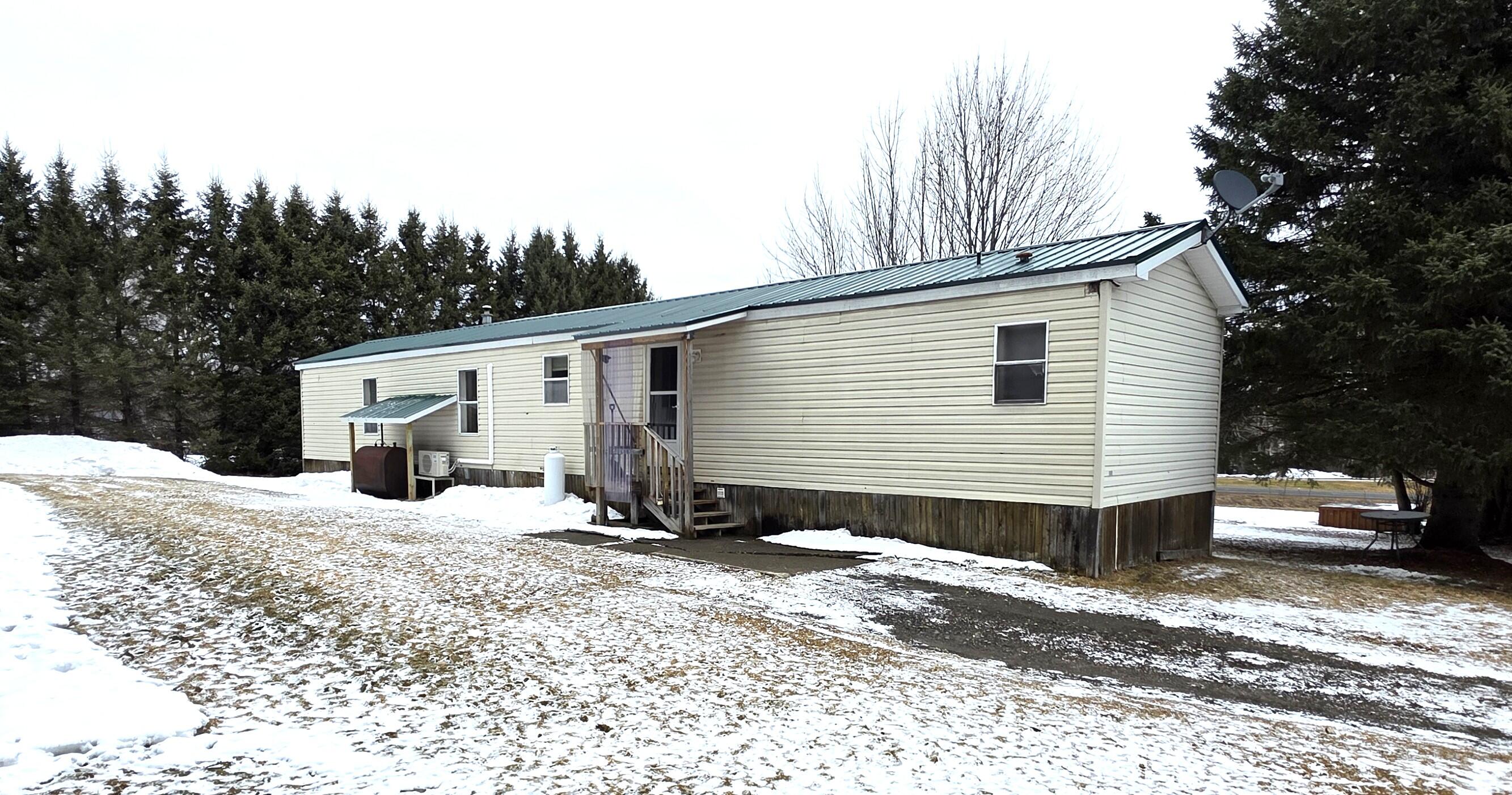 339 Parsons Road Presque Isle ME 04769