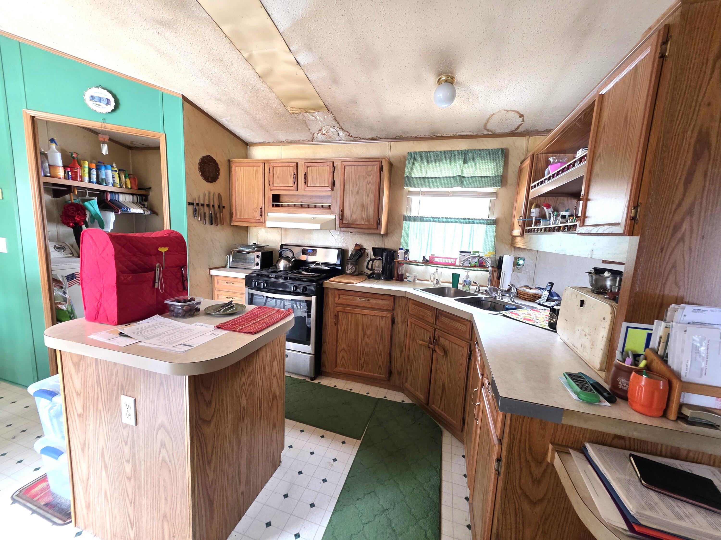 339 Parsons Road Presque Isle ME 04769