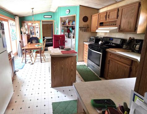 339 Parsons Road Presque Isle ME 04769