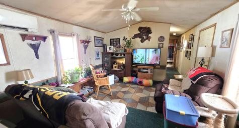 339 Parsons Road Presque Isle ME 04769