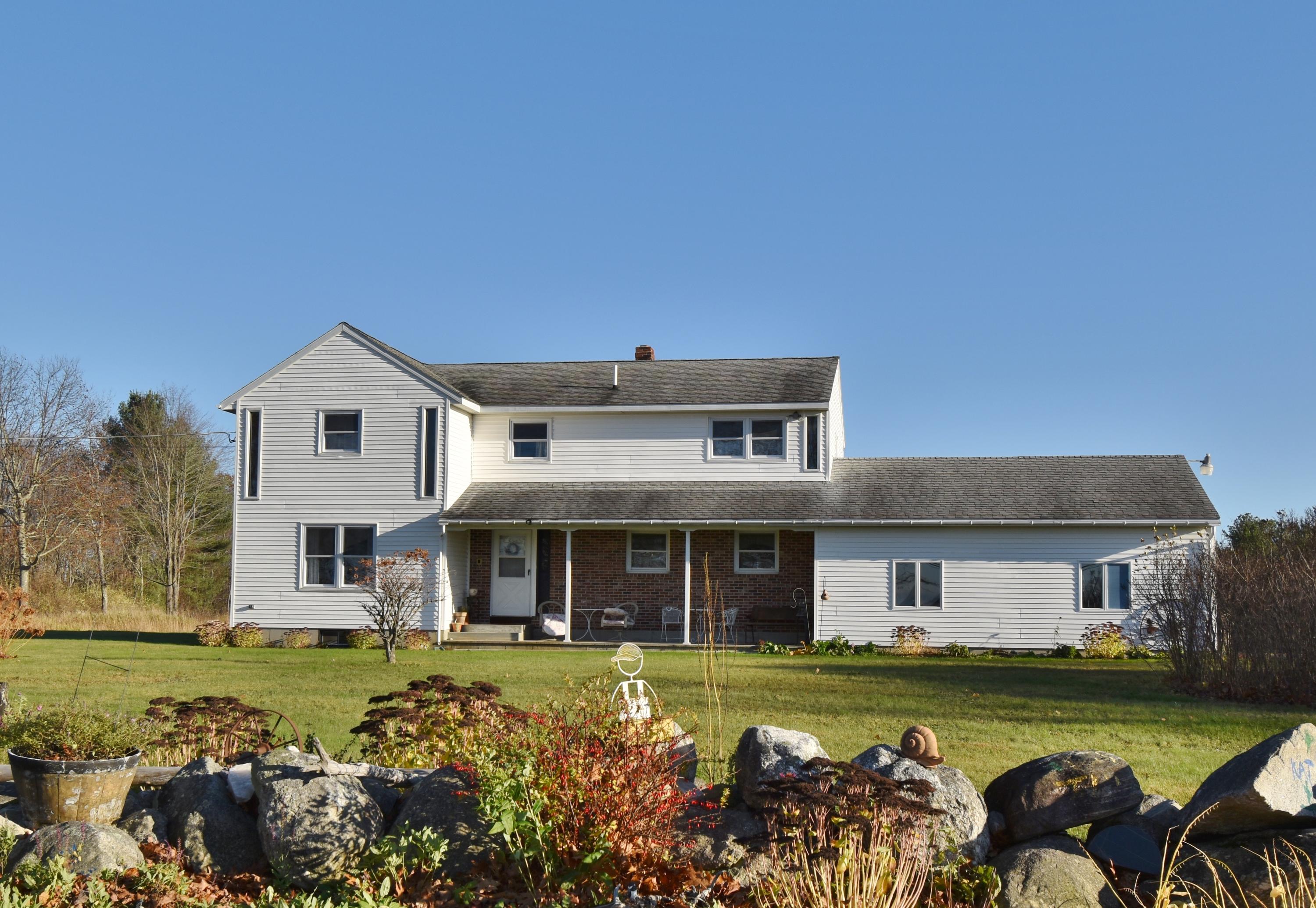 36 Colley Hill Road Gray ME 04039
