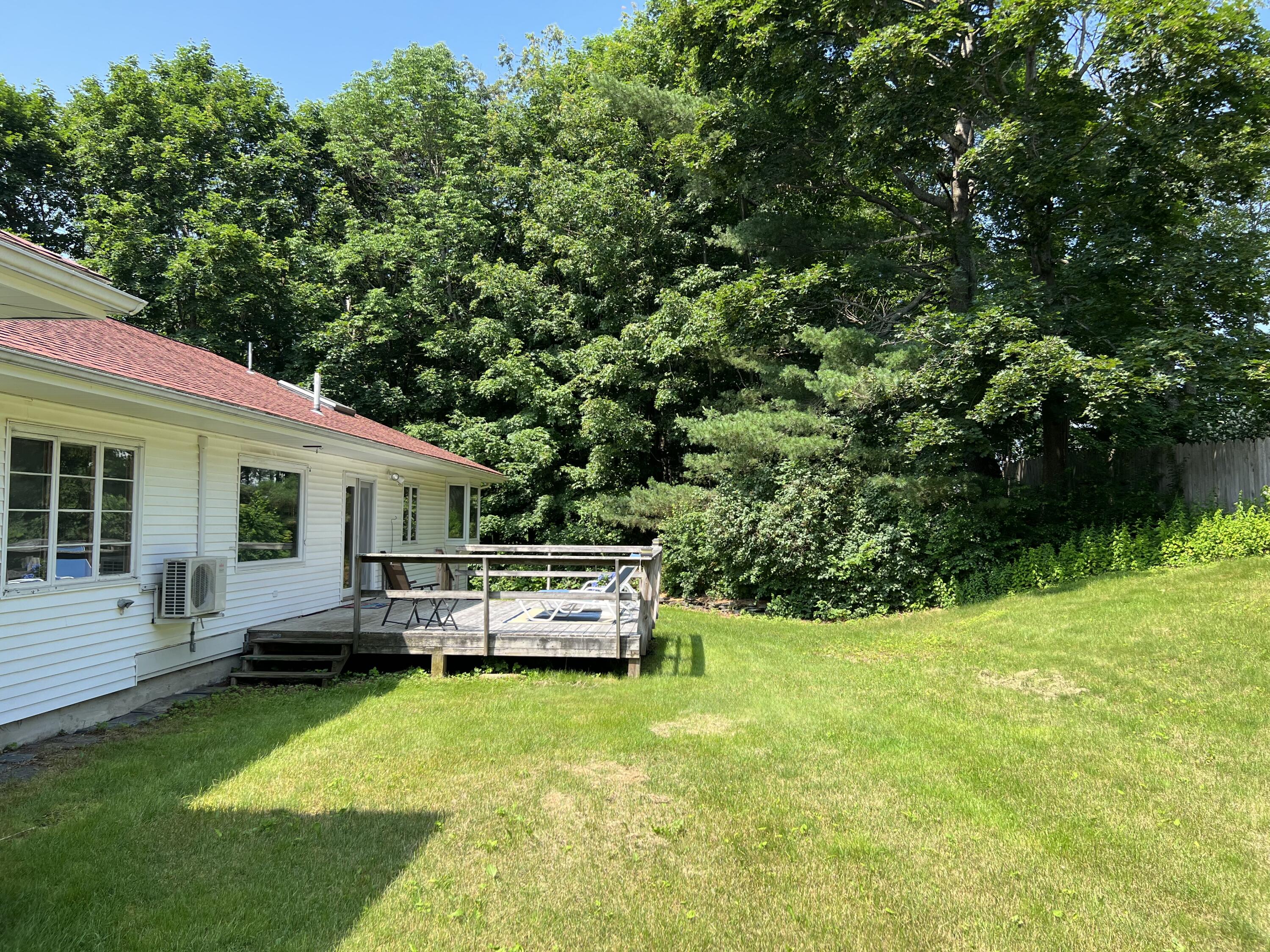 14 Montgomery Street Bangor ME 04401