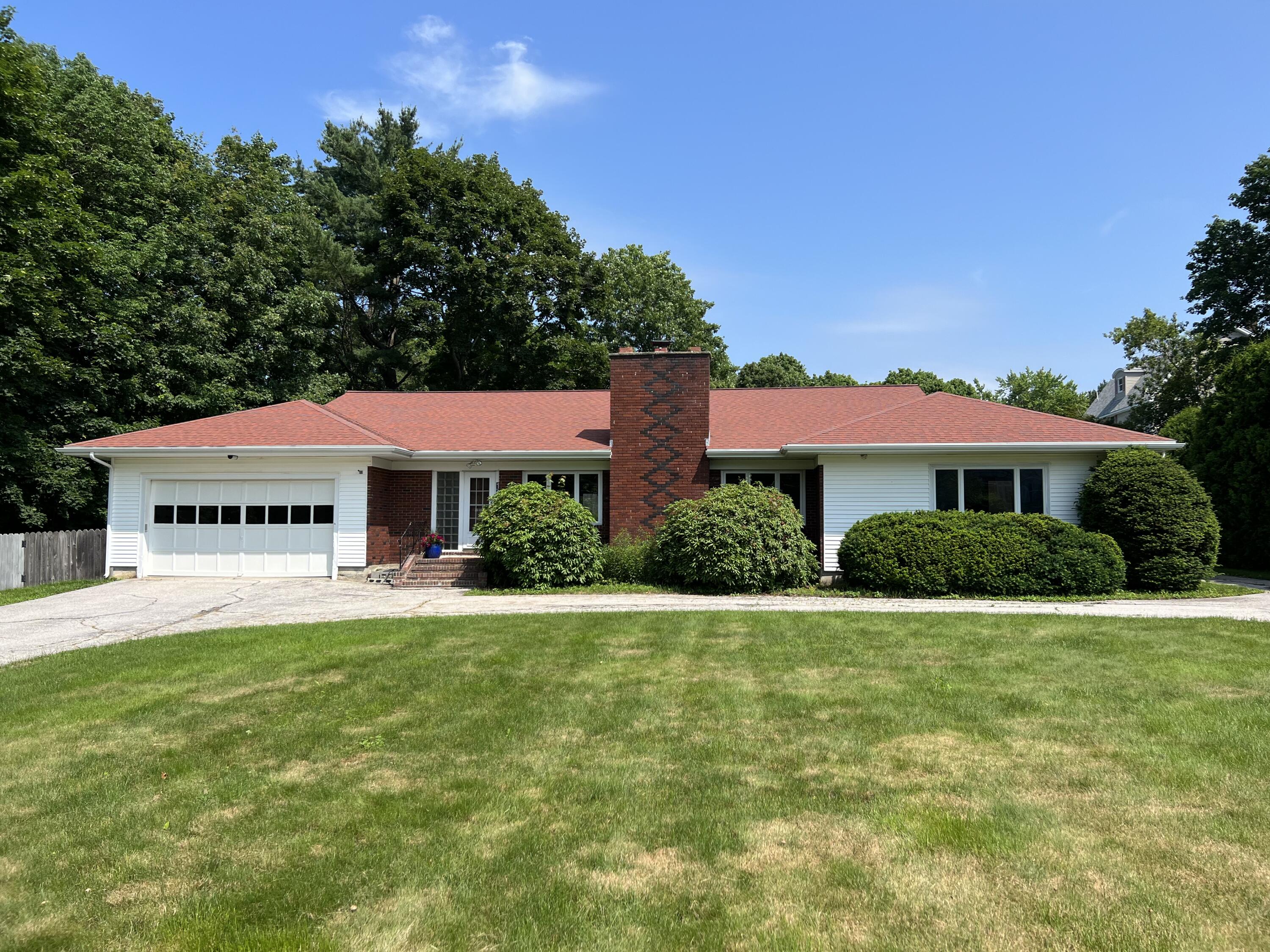 14 Montgomery Street Bangor ME 04401