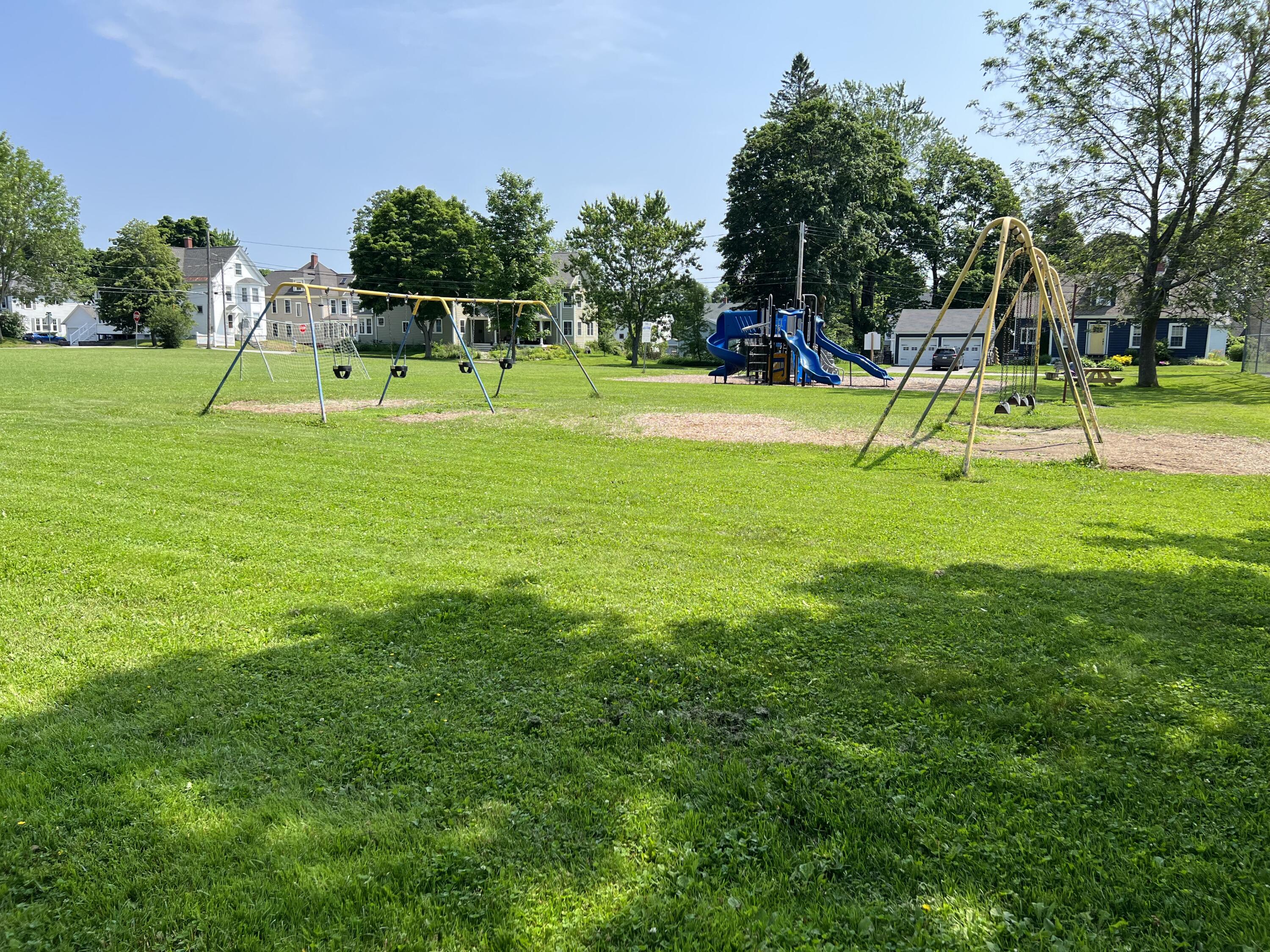 14 Montgomery Street Bangor ME 04401