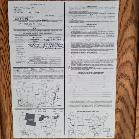 84 Whittemore Road Oxford ME 04270