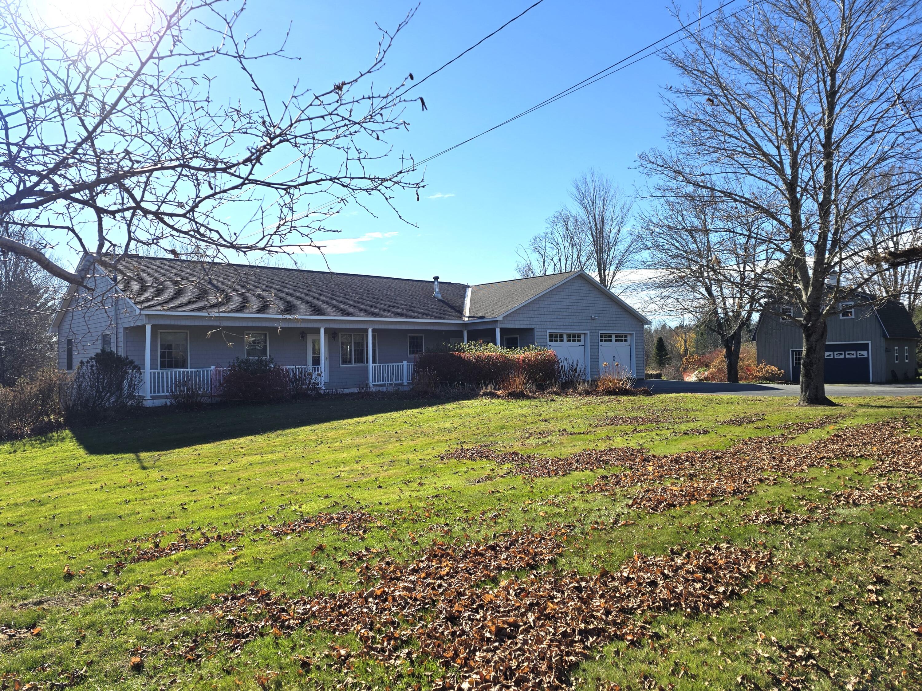 110 Shore Road Dexter ME 04930