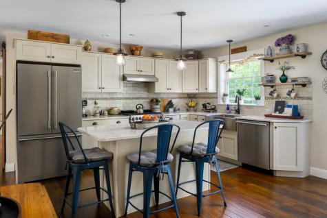 191 Oakwood Drive Acton ME 04001