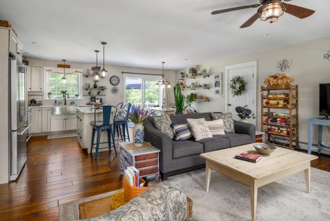 191 Oakwood Drive Acton ME 04001