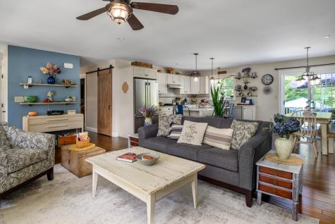 191 Oakwood Drive Acton ME 04001