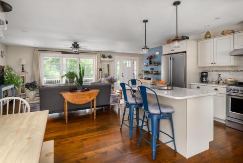 191 Oakwood Drive Acton ME 04001
