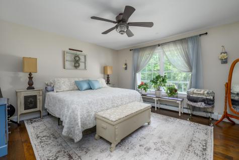 191 Oakwood Drive Acton ME 04001