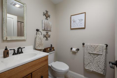 191 Oakwood Drive Acton ME 04001