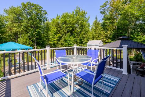 191 Oakwood Drive Acton ME 04001