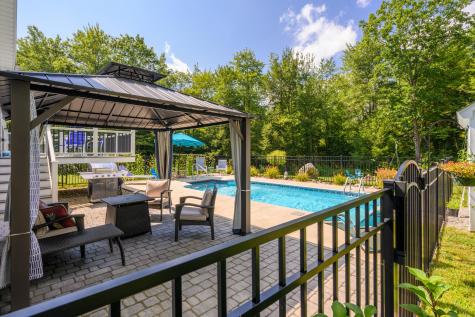 191 Oakwood Drive Acton ME 04001