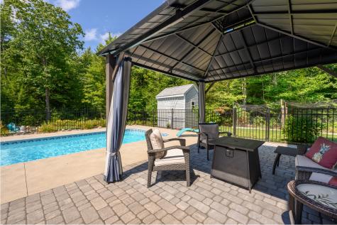 191 Oakwood Drive Acton ME 04001