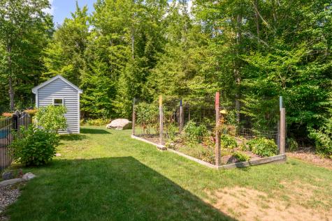 191 Oakwood Drive Acton ME 04001