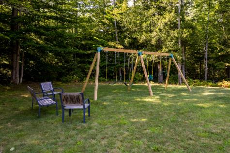 191 Oakwood Drive Acton ME 04001